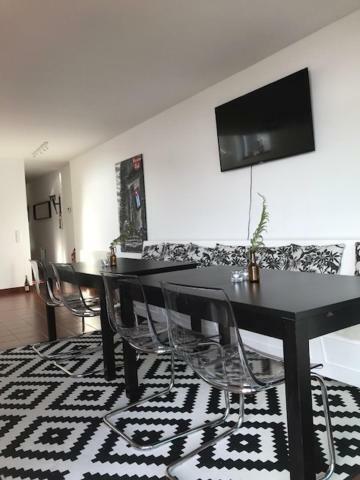 Trajadinha - Swedish House Villa Каминя Екстериор снимка