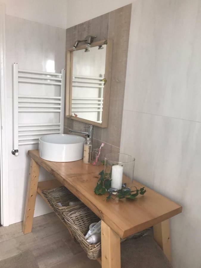 Trajadinha - Swedish House Villa Каминя Екстериор снимка