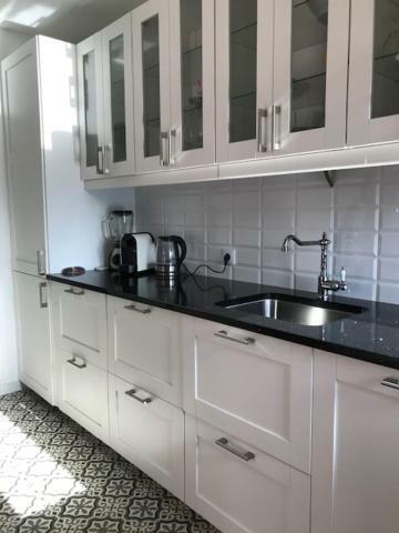 Trajadinha - Swedish House Villa Каминя Екстериор снимка