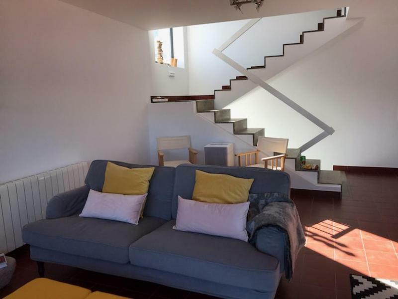 Trajadinha - Swedish House Villa Каминя Екстериор снимка
