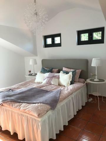 Trajadinha - Swedish House Villa Каминя Екстериор снимка